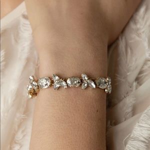 Olive + Piper Gold Bracelet